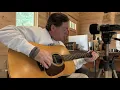 Mandolin Orange Golden Embers cover