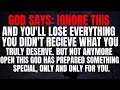 Download Lagu God Says: \