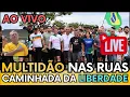 Lagu 🚨AO VIVO: NIKOLAS E PATRIOTAS NO 3º DE CAMINHADA POR JUSTIÇA E LIBERDADE - ACORDA BRASIL NAS RUAS