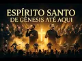 Lagu Worship Coral | Espírito Santo – De Gênesis Até Aqui - Gyron Vors