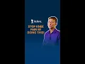 Dr Berg - Stop Knee Pain by Doing This