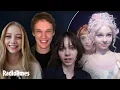 Download Lagu Wednesday season 2 stars REACT to who fans are shipping and reveal Tyler’s future