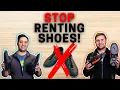 HOW TO PICK A PAIR OF BOWLING SHOES Price Points Explained Beginner to Pro