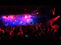 Delta Heavy - White flag @Hangar (London)