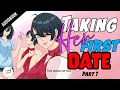 I m Crossdressing as My Twin Sister for a Blind Date Part 1