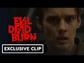Evil Dead Burn Exclusive Clip - IGN Live 2026