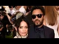 Lisa Bonet Biography