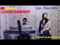 Download Lagu TERHANYUT DALAM KEMESRAAN - IKKE NURJANAH || COVER SUCI FEAT MY TRIP MUSIK || DANGDUT POPULER