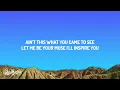 Tyla - ART (Lyrics)