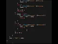 Codechef solution of Equivalent Numbers Starters 58