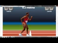 How to RUN in QWOP TUTORIAL