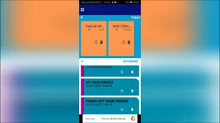 Build Android Apps With Python and Kivy Demo