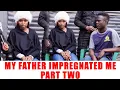 Download Lagu Ep 422 My Own Father Impregnated Me Part