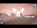 Ayra Starr, Latto - Show Me (FIFA World Cup 2026 | Official Audio)