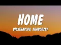 Download Lagu BigXthaPlug \u0026 Shaboozey - Home (Lyrics)