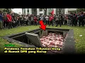 Download Lagu HEBOH JAKARTA! PENDEMO TEMUKAN GUNUNG UANG DI RUANG BAWAH TANAH RUMAH ANGGOTA DPR #KisahStory