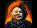 Download Lagu Metal Goth #metal #goth #hybrid #gpk #garbagepailkids #garbagepailkidsai #aigarbagepailkids #fire