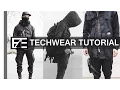 How to Techwear