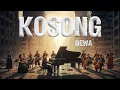 Lagu KOSONG (Epic Orchestra Grande Version) - Dewa | Music Electro Grande