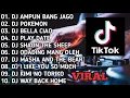 DJ AMPUN BANG JAGO x NUMB - TIK TOK VIRAL || REMIX FULL BASS TERBARU 2020