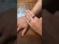 My favorite pressure point to poop