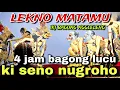 Download Lagu BAGONG NGGLELENG WAYANG KULIT KI DALANG SENO NUGROHO@BagongNgglelengReborn 