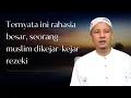 Lagu Hidup itu gampang, tinggal minta sama Allah. Habib Novel Alaydrus