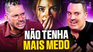 Evite INVASÕES e AUMENTE sua segurança! (Otávio Vaccari) | JOTA JOTA PODCAST #197