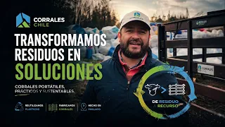 Corrales Chile