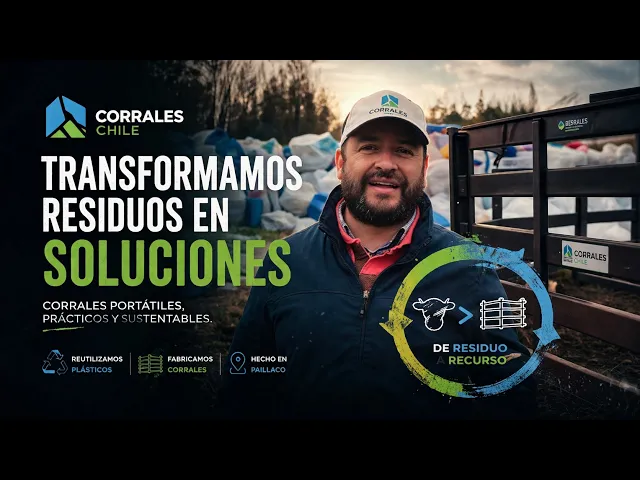 Corrales Chile