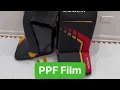 Snack Size Slide Faster with PPF