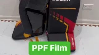 Snack Size Slide Faster with PPF