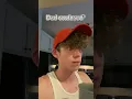 Dads when you buy a dino mask