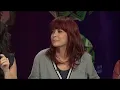 Chrissie Amphlett - Singing from a Corona manual