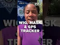 Police Eugene stalking suspect wore disguise GPS tracker found on victim s car