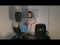 Groove Session Apartamento #02 | Meskit (Tech House Live Set)