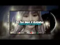 Lagu DJ TERI MERI X RUTINITAS RONDONG BY HAIKAL RMX - Viral tiktok sound donghua