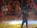 Studio Dansa Latina Stefi - Eva Karamanovska / Catwoman - Lain show solo