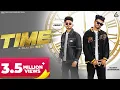Lagu SUMIT GOSWAMI : Time (Official Video) | Jerry | Isha Sharma | Shine | Haryanvi Song 2023