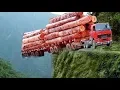 Download Lagu 5 AKSI HEBAT SUPIR TRUK SKILL LEVEL DEWA!! INDONESIA ADA GAK YA ???