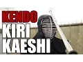 Download Lagu Kendo Techniques : Basic Cutting Exercise - Kirikaeshi - The Kendo Show