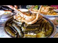 Download Lagu Eating The BEST FOOD in Lebanon - Massive Family Lunch!