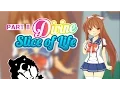 Divine Slice of Life Part 8 TAKA-CHAN NOOOOOoooo It Doesn t have to be this way