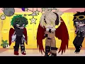 Download Lagu I HAD A HEADACHE! Ft midoriya hawks aizawa and red hair boiii👹 aka kirishima