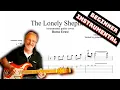 Download Lagu The Lonely Shepherd TAB - instrumental guitar tabs (PDF + Guitar Pro)