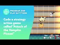 Code Ninjas Camps Program and Play in Python UK