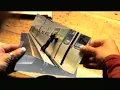 Bachelor Girl - Buses And Trains (Official Video)