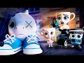 Download Lagu POOR TRALALERO TRALALA: SAD STORY! Italian Brainrot Animation