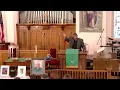 Leslie Graves Memorial 2024