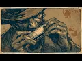 Lagu Blues Harmonica – Soulful Roadside Melodies